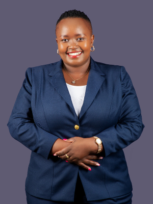 Grace Njuguna