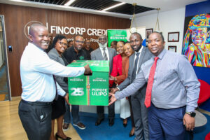 Celebrating collaboration