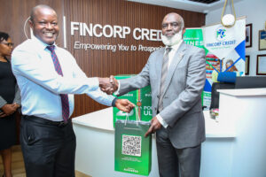 Smiles and celebrations